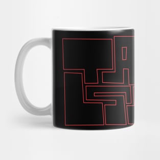 Exploring Consciousness - Take LDS and See Mug